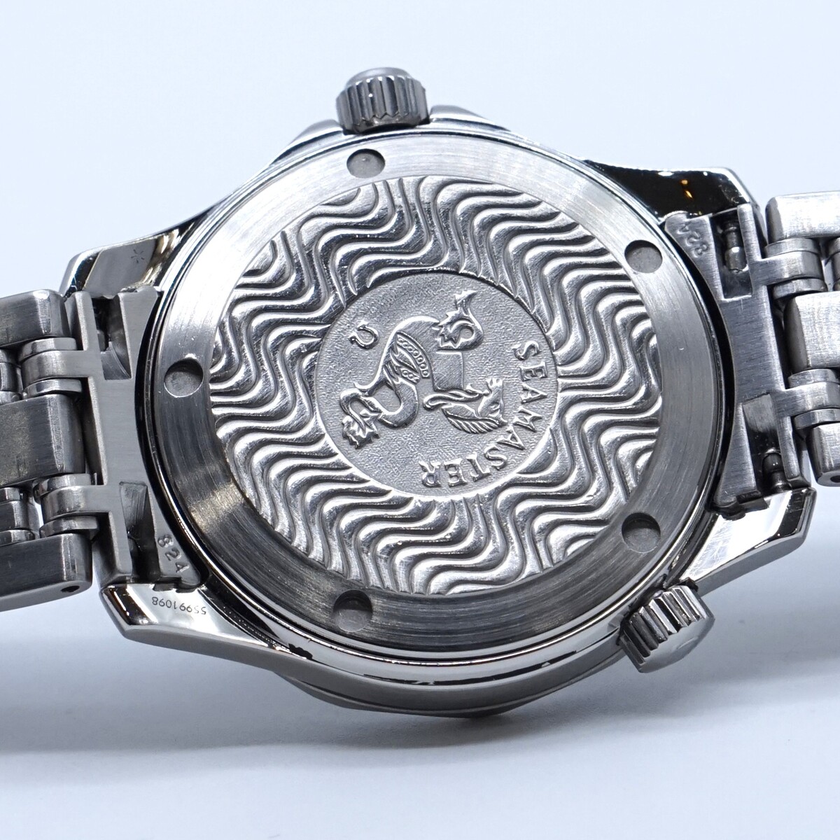 楽天市場】オメガ シーマスター プロフェッショナルダイバー300