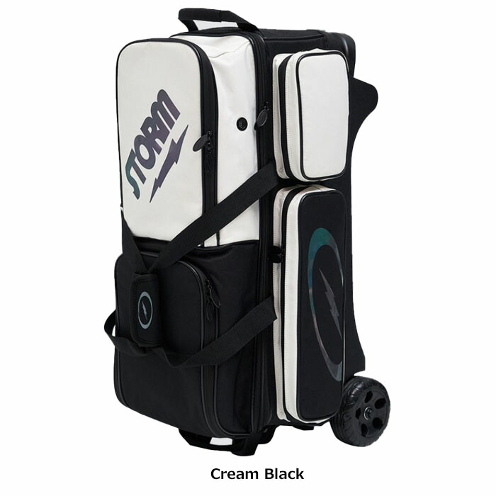 楽天市場】[送料無料]2026ストーム ボルト 3ボールローラー スリー