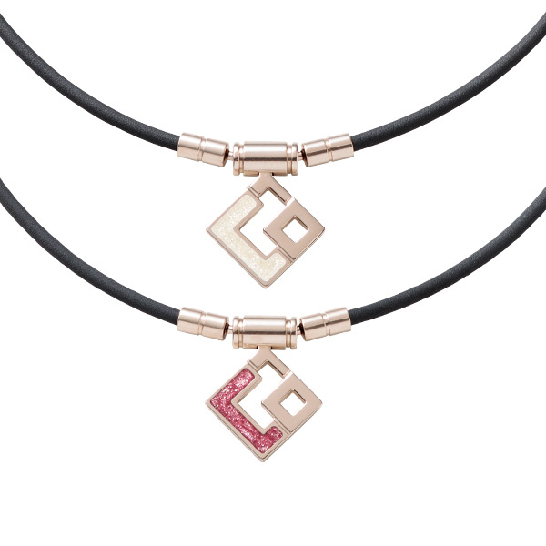 楽天市場】【P10倍】コラントッテ TAO スリム AURA mini ネックレス