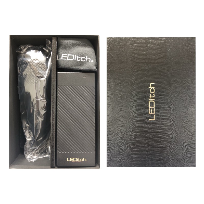 楽天市場】【国内正規品】レディッチ LED美容器光脱毛器LEDitchホーム