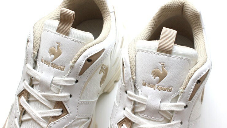 楽天市場】ルコック スニーカーle coq sportif（ルコックスポルティフ