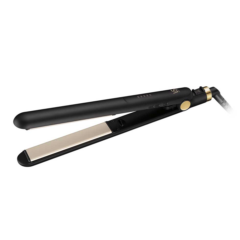 楽天市場】【正規販売店】 VS ヘアアイロン ストレートアイロン