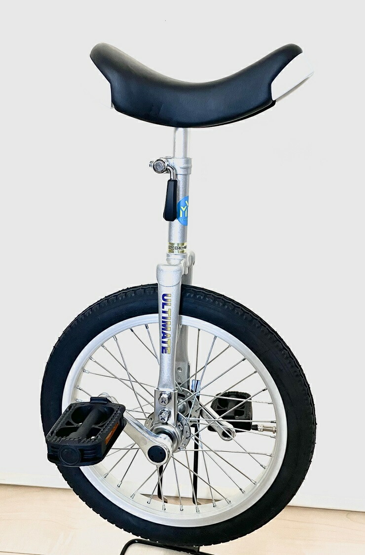 楽天市場】新商品 一輪車 子ども 中学生以上 競技用 22インチ スポーツ