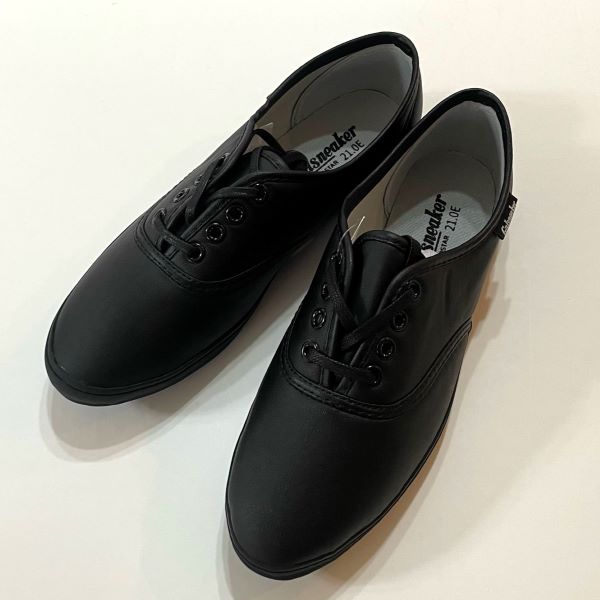 楽天市場】日本一輪車協会認定 一輪車演技用シューズヒモ付き ブラック