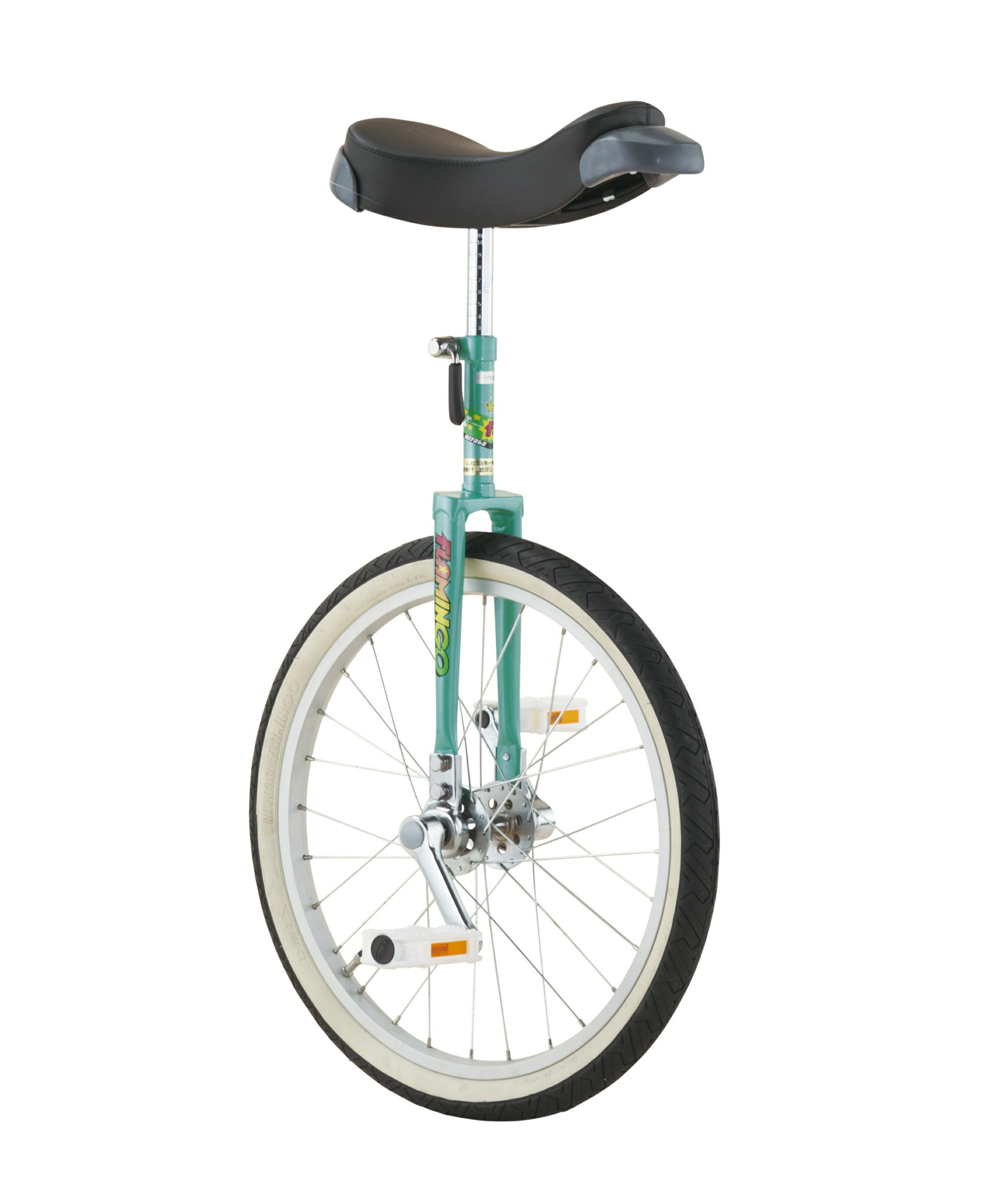 楽天市場】新商品 一輪車 子ども 競技用 16インチ スポーツ キッズ