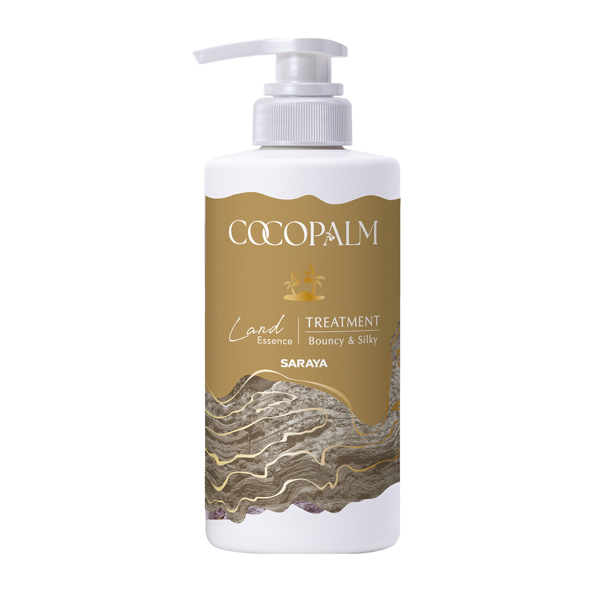 楽天市場】【送料込・まとめ買い×3個セット】サラヤ ココパーム ランド