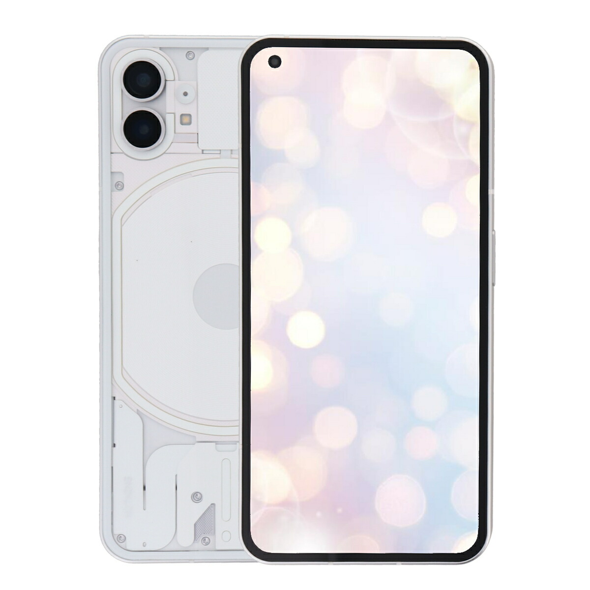 楽天市場】Nothing Phone 2（機能（SIMカード）SIMフリー