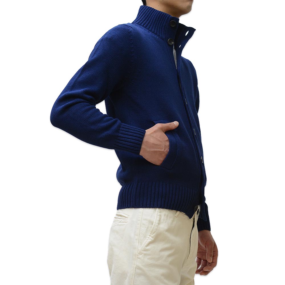 楽天市場】ザノーネ 春秋冬 キョート CHIOTO コットン ミドルゲージ