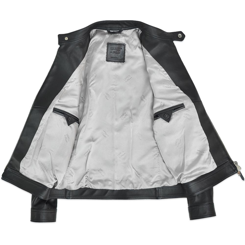 楽天市場】エンメティ 春秋冬 マッシモ ラムナッパ チェラータ