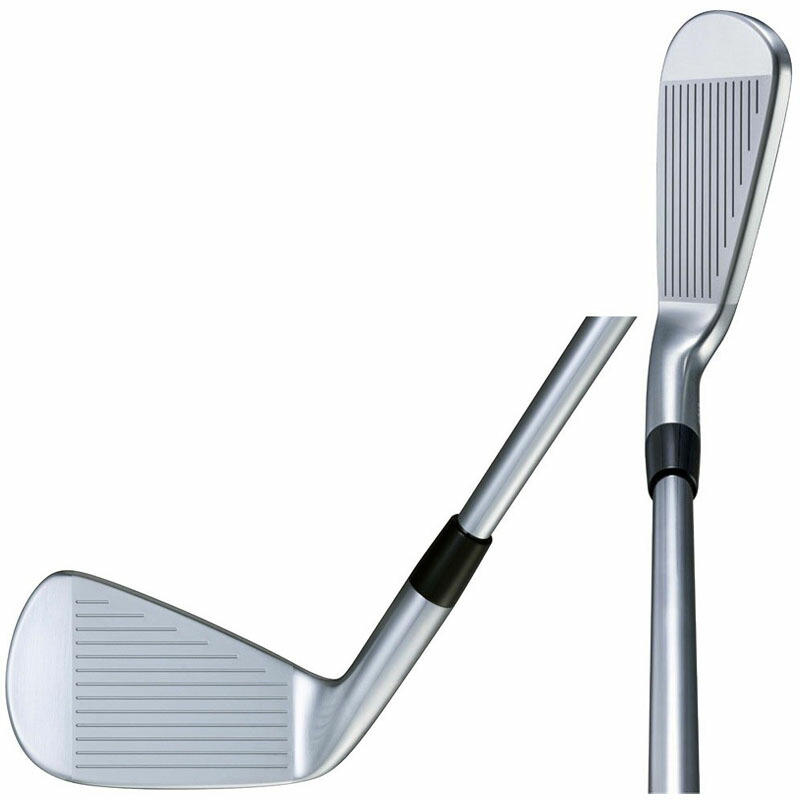 楽天市場】ブリヂストン 241CB アイアン 6本組セット＃5,6,7,8,9,Pw