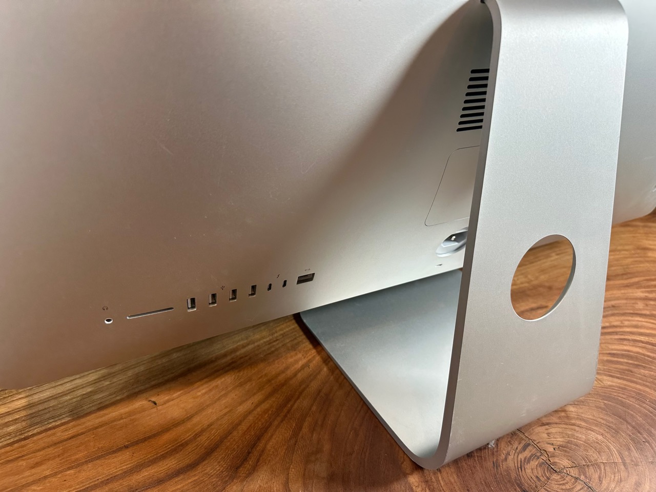 楽天市場】【中古】送料無料 Apple iMac Retina 5K 27inch 2019/CPUi5