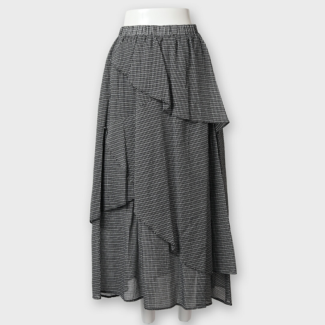 楽天市場】銀座マギー スカートの通販