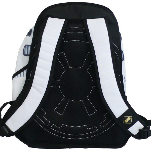 楽天市場】スターウォーズ ストームトルーパー バックパック【スター