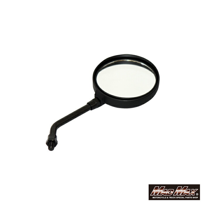 楽天市場】【送料無料!!】バイク用 KAWASAKI Z2タイプ ミラー 10mm