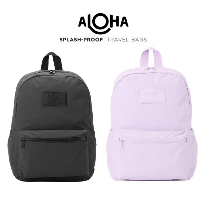 楽天市場】アロハコレクション バックパック 【ALOHA Collection