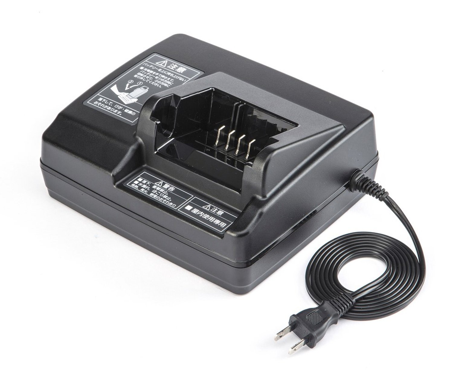 楽天市場】スタンド式専用充電器（小型急速充電） nkj075zの通販