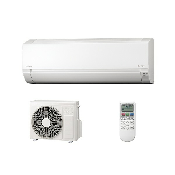 楽天市場】hitachi 36（ルームエアコン｜エアコン）：季節・空調家電