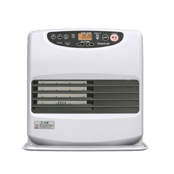 楽天市場】ダイニチ 木造19畳 コンクリ25畳 FW-72NDX1 石油ファン