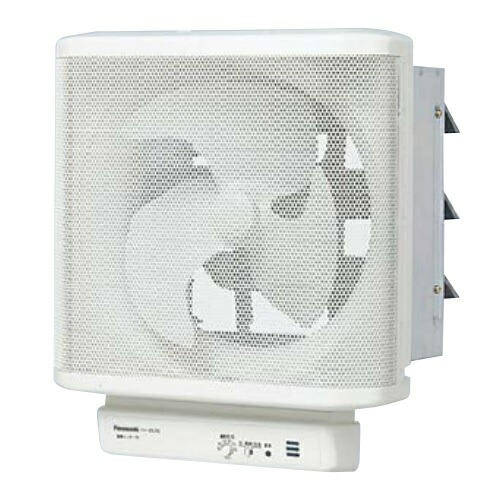 楽天市場】パナソニック FY-30LST 換気扇 有圧換気扇 羽根径 30cm