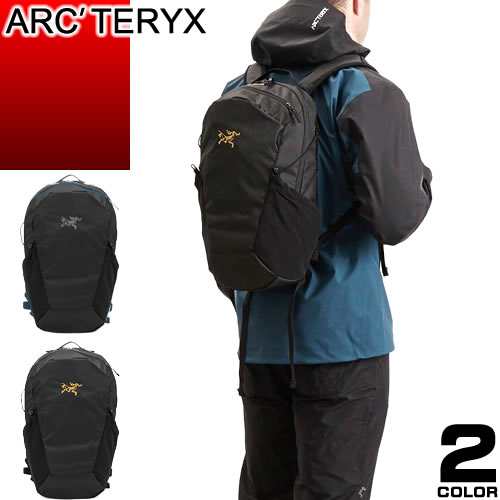 楽天市場】アークテリクス ARC'TERYX マンティス 16 リュック バック