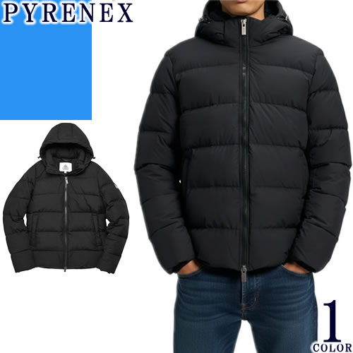 楽天市場】ピレネックス PYRENEX ダウン ダウンジャケット ブルゾン