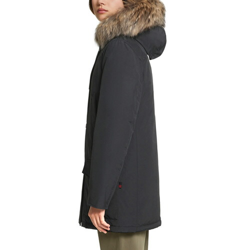 楽天市場】ウールリッチ WOOLRICH アークティックパーカ ダウン ダウン