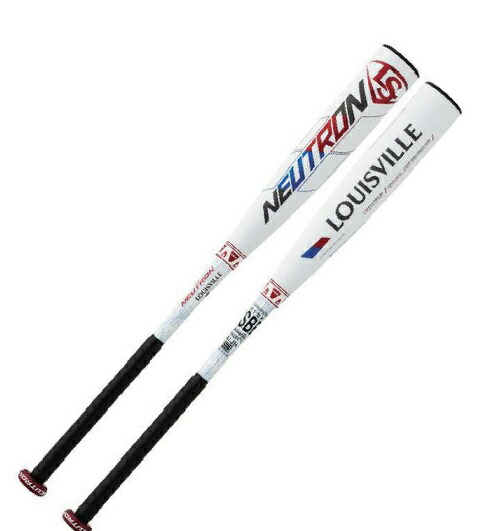 ルイスビルスラッガー ニュートロン WTLJJR20N (野球バット) 価格比較
