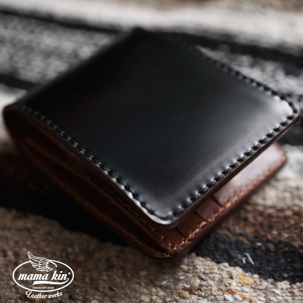 楽天市場】コードバン 栃木レザー ヌメ革 サドルレザー レザー