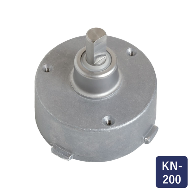 楽天市場】大正電機 レディースミキサー KN-200専用 ボス完成品