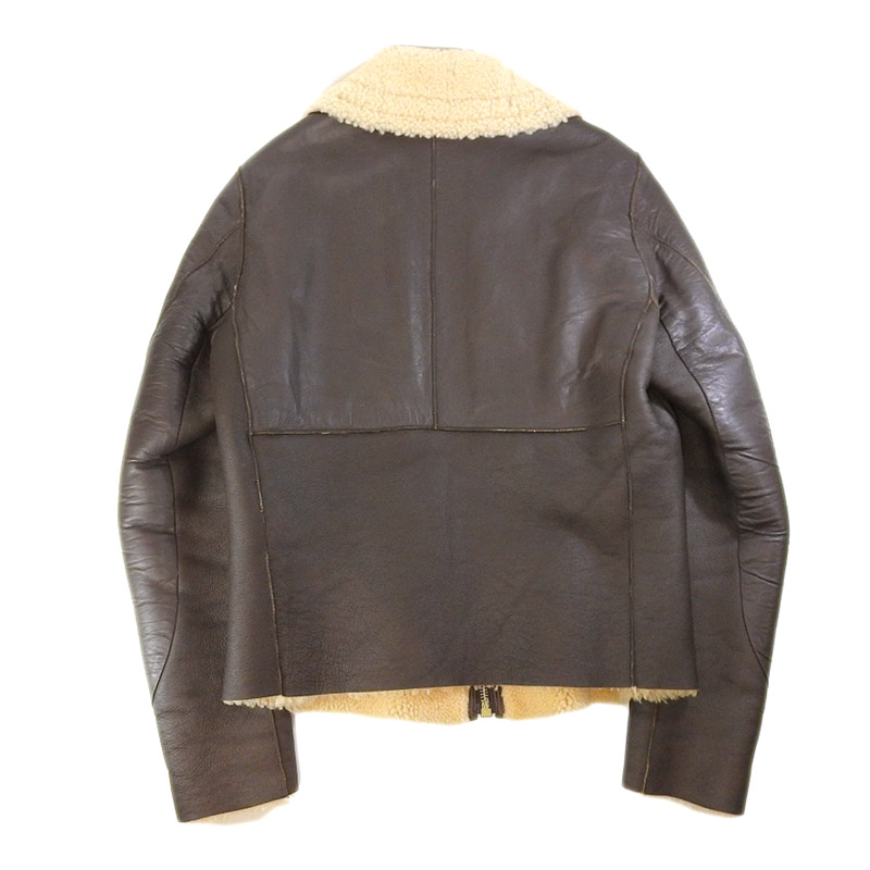 楽天市場】Paul Smith ポールスミス ボア レザージャケット メンズ