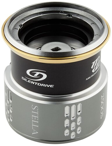 楽天市場】18 ステラ2500 夢屋 スプールの通販