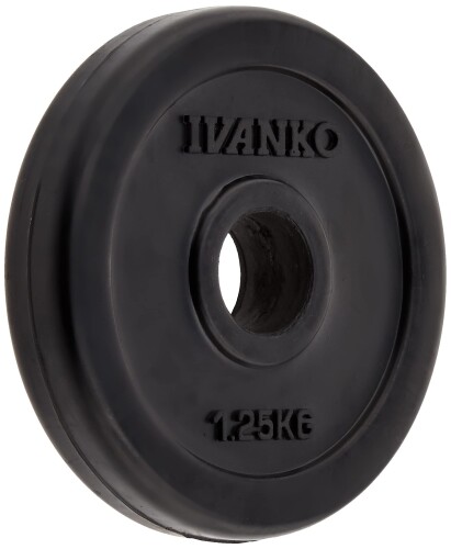 楽天市場】ivanko プレート 28mm 20kg（スポーツ器具｜フィットネス