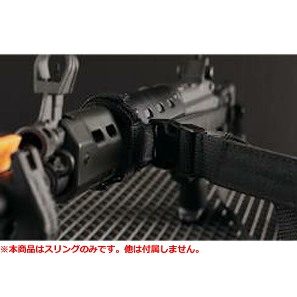 89式 ガスガン 田村装備開発 n2 sling ＋las セット 特殊部隊向け装備