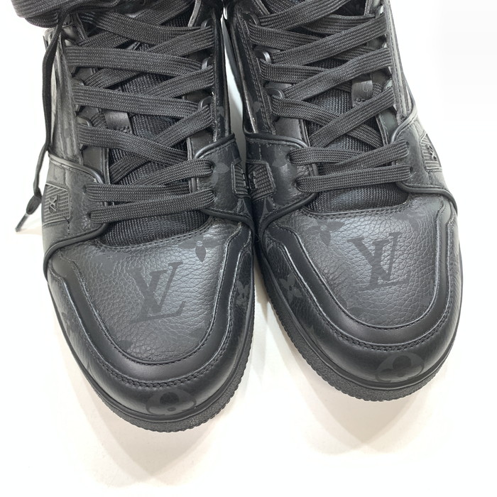 楽天市場】【中古品】【メンズ】 LOUIS VUITTON ルイ・ヴィトン 1AHDBK