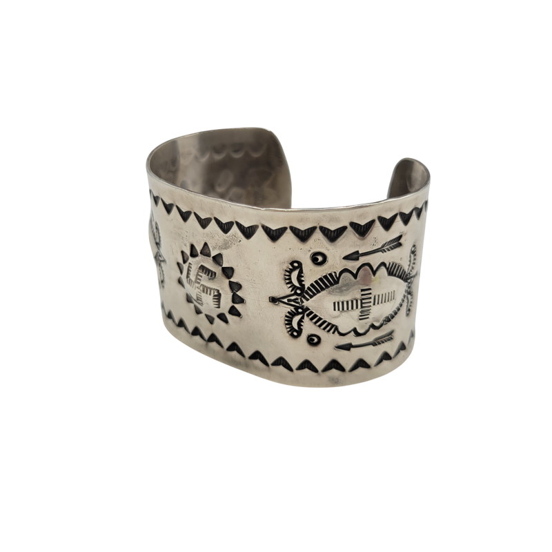 楽天市場】卍（バングル｜メンズジュエリー・アクセサリー