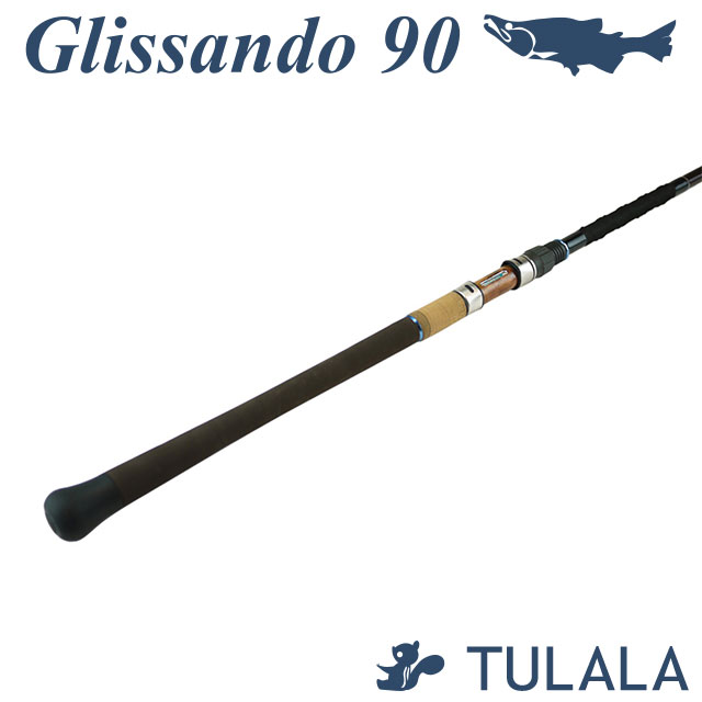 楽天市場】ツララ グリッサンド 90 : アングラーズショップマニアックス