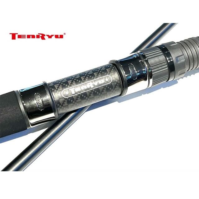 楽天市場】天龍 パワーマスター PM972S-MH : アングラーズショップ