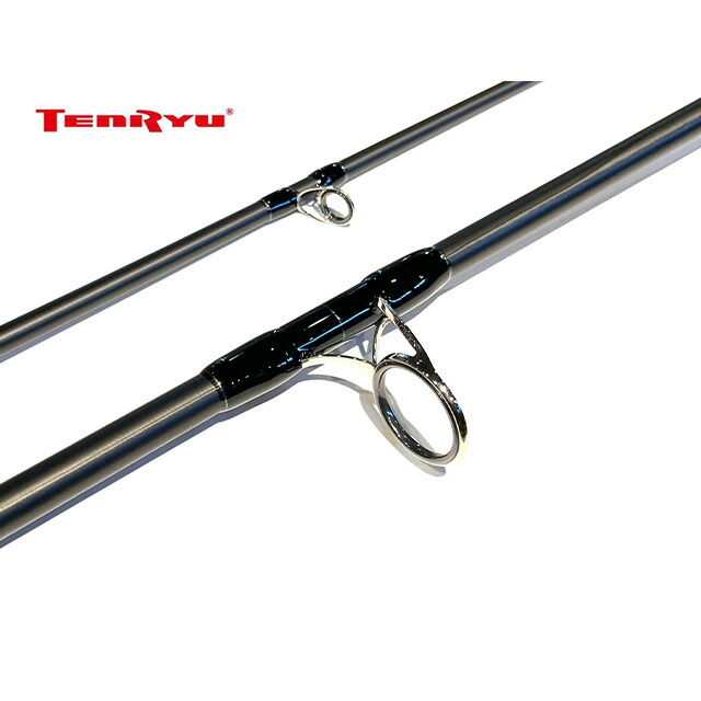 楽天市場】天龍 パワーマスター PM972S-MH : アングラーズショップ