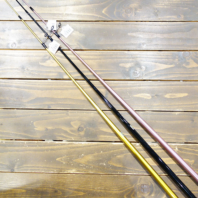 楽天市場】EMT バーチカルプロ 48 ミニ2 ブラック : アングラーズ