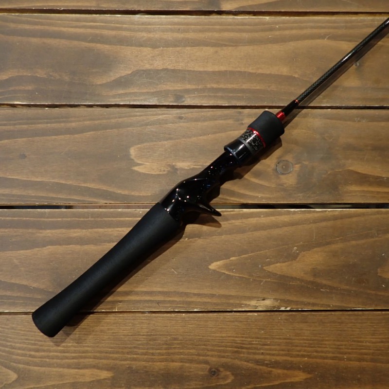 楽天市場】ムカイ エアースティック AS - 2582 UL エリアストライカー