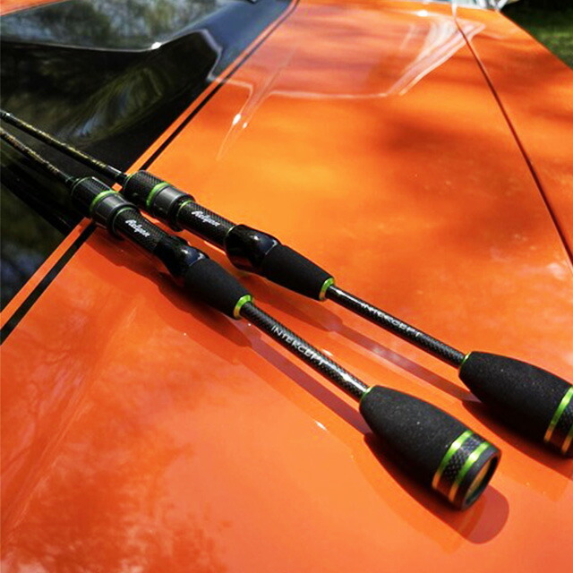 楽天市場】オフィスユーカリ ジョーカー レリオン 61TL : アングラーズ