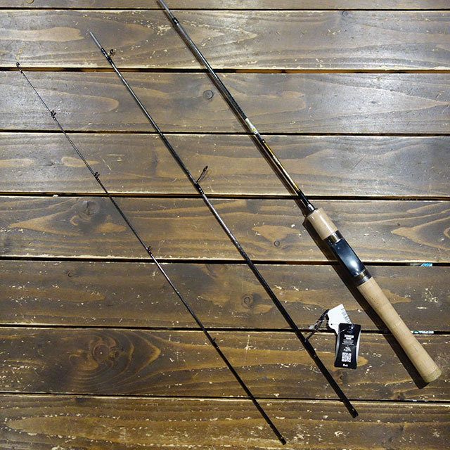 楽天市場】ヴァルケイン ダーインスレイヴ ガイアブリッツ 6'2IML