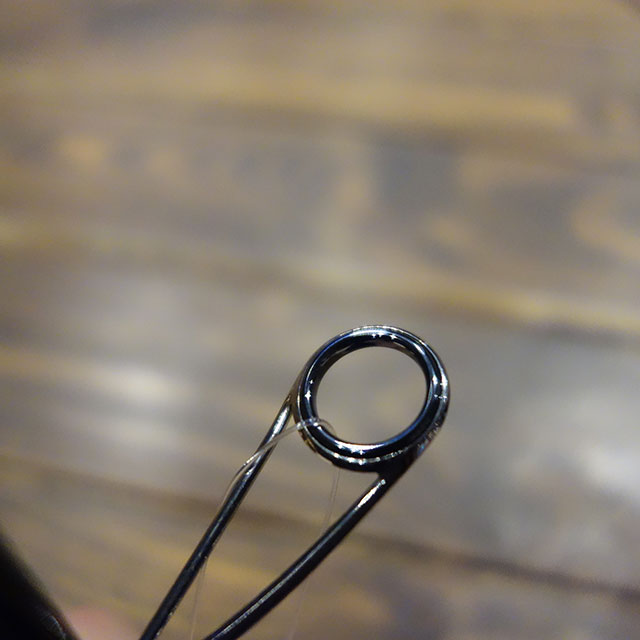 楽天市場】ロデオクラフト 999.9 Meister ホワイトウルフ 62ML-R