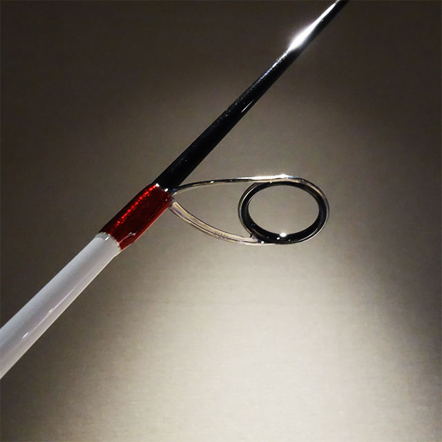 楽天市場】アンデッドファクトリー ラプラスD60UL 白兎 : アングラーズ