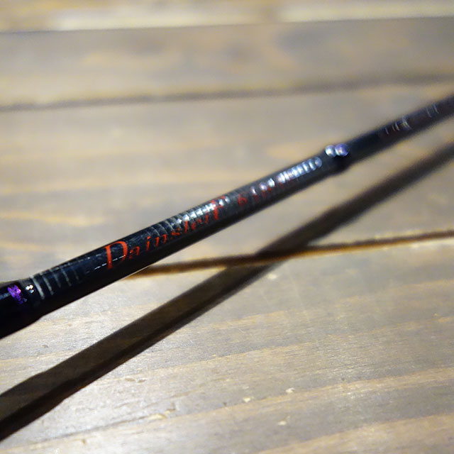 楽天市場】ヴァルケイン ダーインスレイヴ 6'1IS-UL 1091モデル