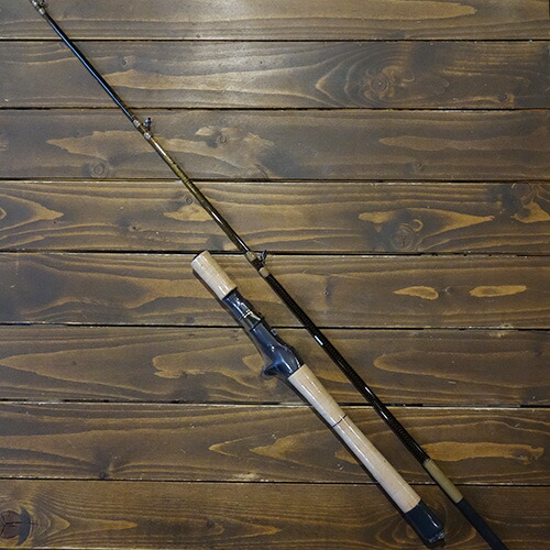 楽天市場】ロデオクラフト 999.9 Meister ホワイトウルフ 7'0'' 8lb