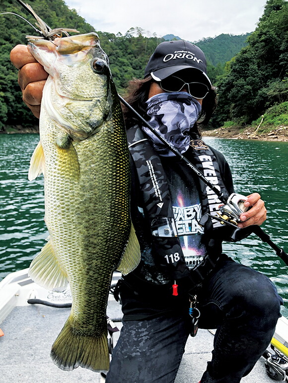 楽天市場】エバーグリーン オライオン OCSC-67ML+ ライトニング