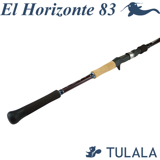 楽天市場】ツララ エルホリゾンテ 83 : アングラーズショップマニアックス