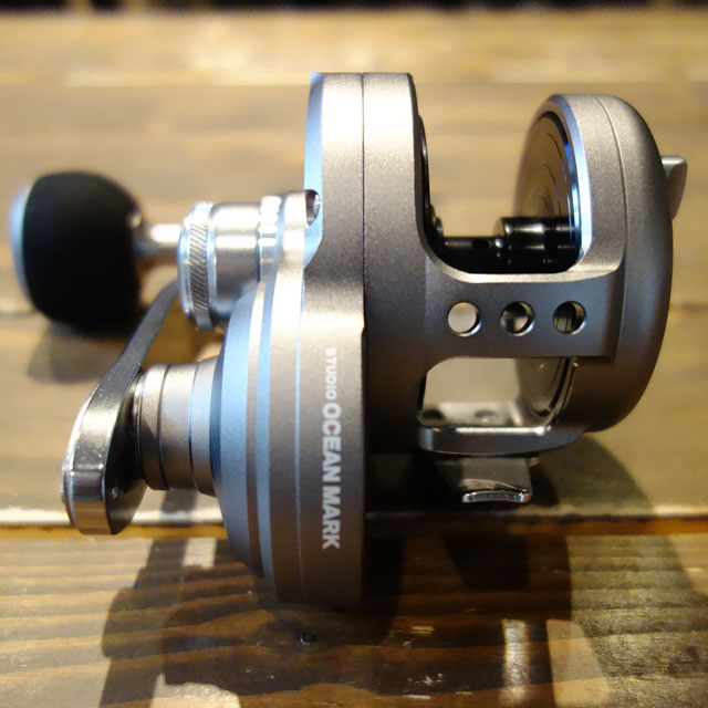 楽天市場】スタジオオーシャンマーク ブルーヘブン L50 Hi/R マグ