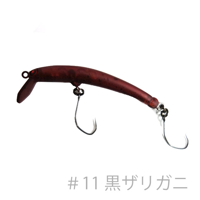 楽天市場】ロデオクラフト モカロン 57 : アングラーズショップ